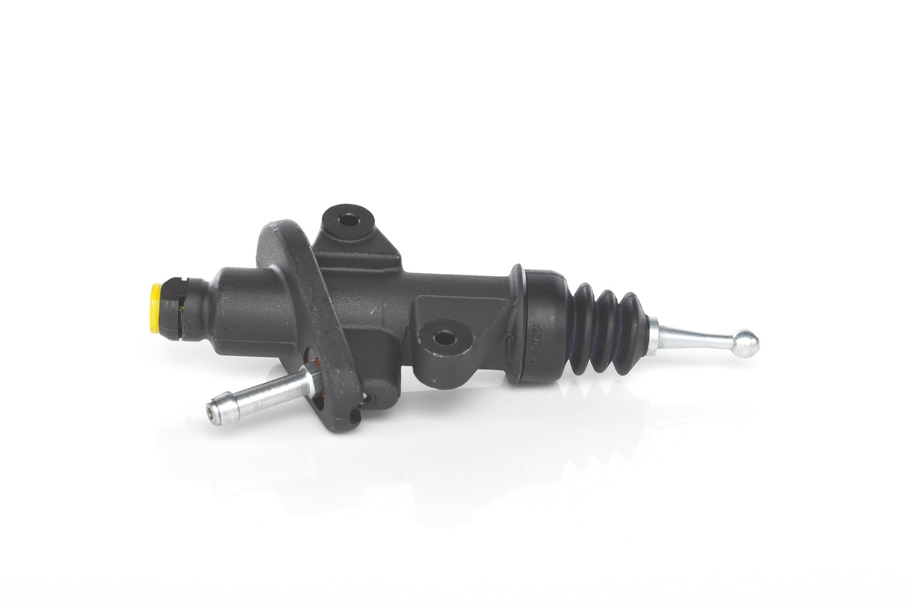 BOSCH 0 986 486 050 Kupplungsgeberzylinder VW SHARAN 2012