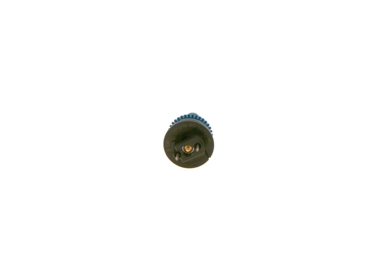 BOSCH 0 280 150 680 Iniettori Renault Clio 1 1.8 88 CV Benzina 1993