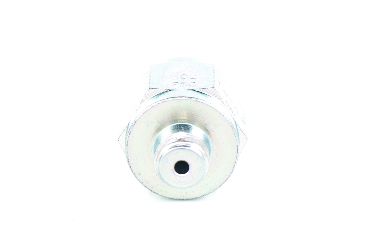 0 986 346 058 BOSCH 1518721 Öldruckschalter