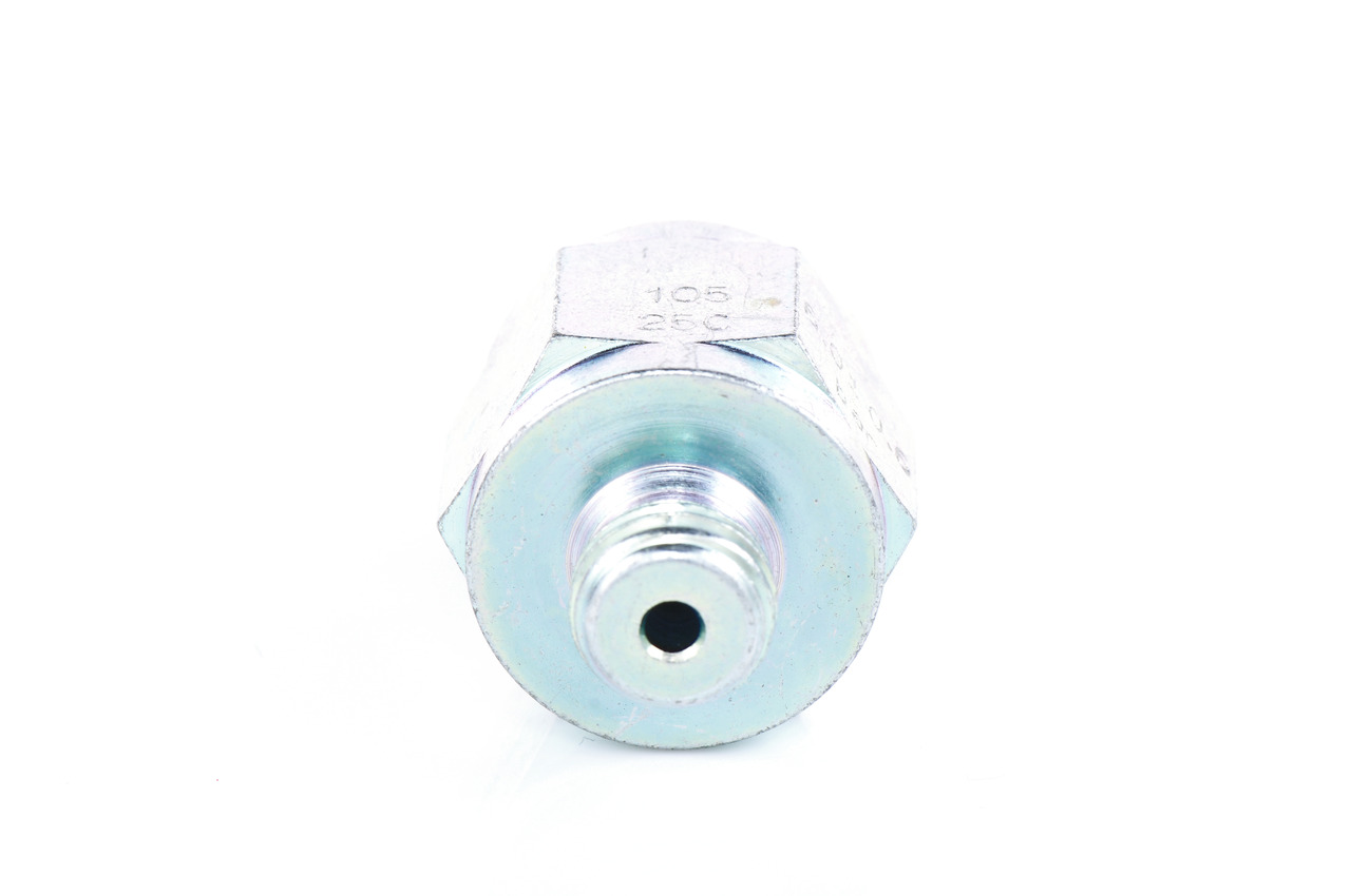 0 986 346 059 BOSCH 400020 Öldruckschalter