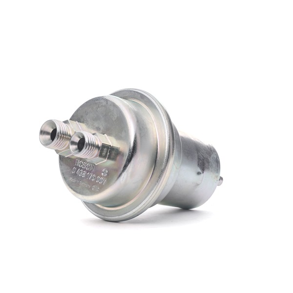 Brandstof-drukaccumulator BOSCH 0 438 170 007
