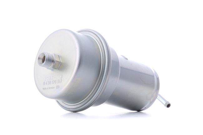 Brandstof-drukaccumulator BOSCH 0 438 170 017