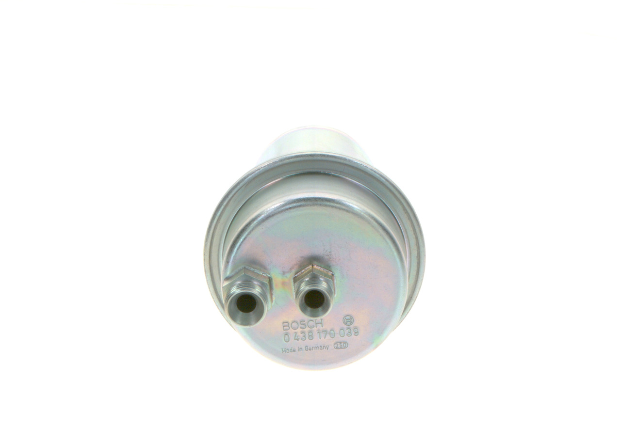 BOSCH 0 438 170 039 Kwaliteit & eerlijke prijsbepaling