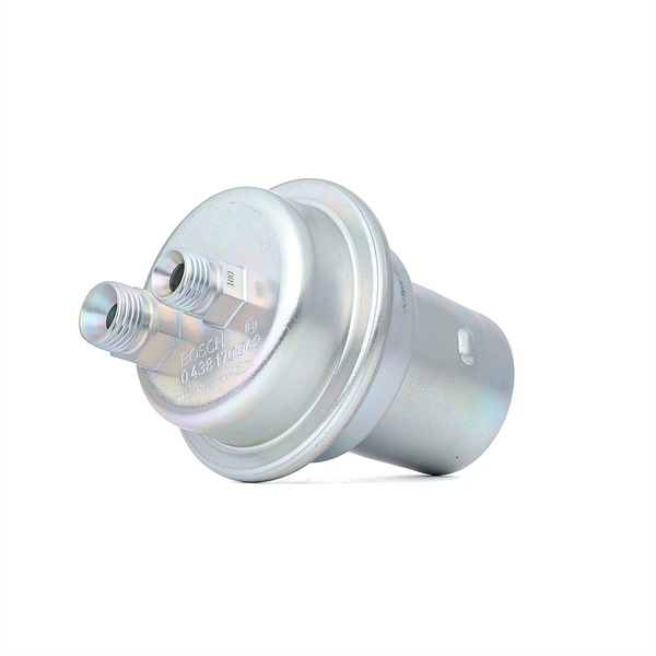 BOSCH Hidroakumulators, Degvielas spiediens 0 438 170 042 par lielisku cenu