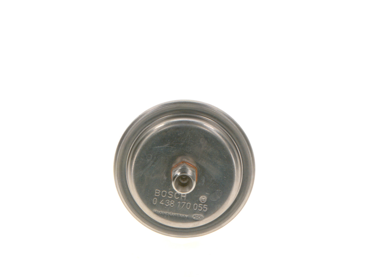 Brandstof-drukaccumulator BOSCH 0 438 170 055