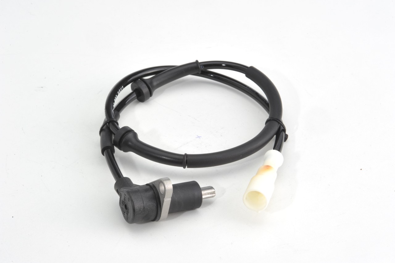 BOSCH 0 265 006 387 wielsnelheidssensor (abs) 77003-01316