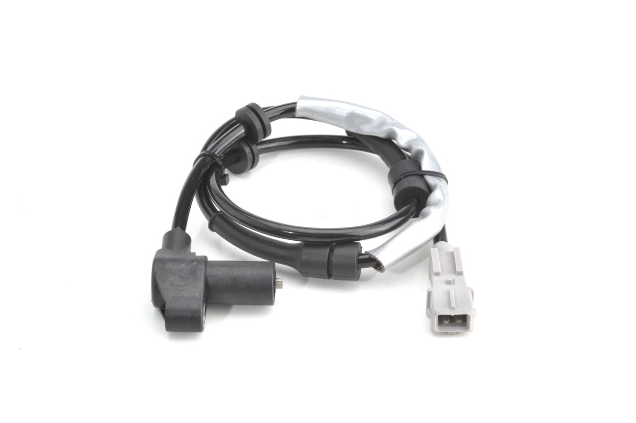 BOSCH 0 265 006 544 ABS Sensor Peugeot 607 Limousine 2.0 136 PS Benzin 2002