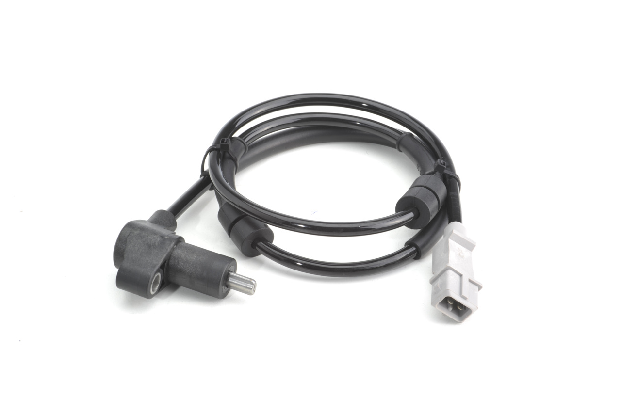 BOSCH 0 265 006 545 wielsnelheidssensor (abs) 96317069