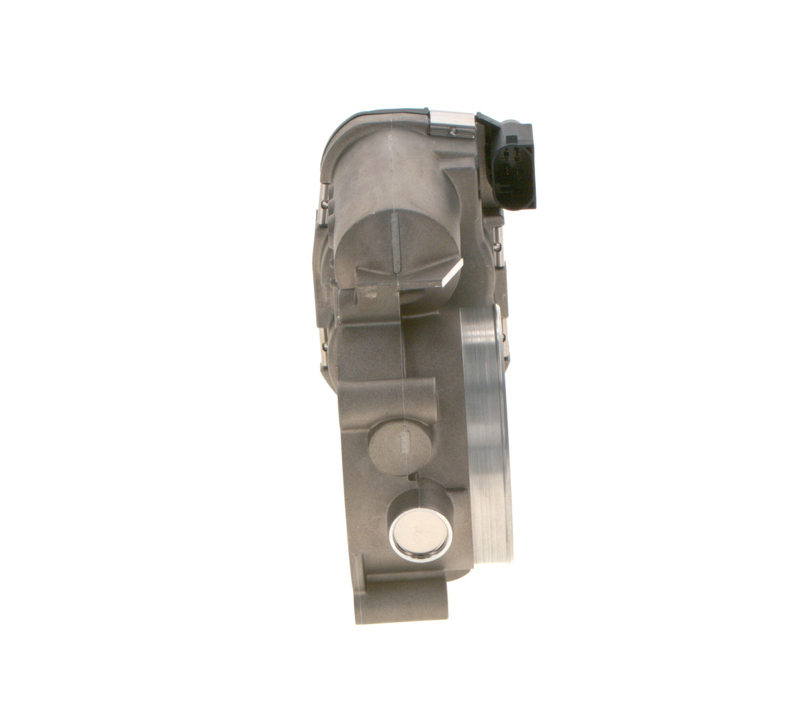 BOSCH 0 280 750 125 Drosselklappe Mercedes C216 CL 65 AMG 6.0 (216.379) 630 PS Benzin 2013