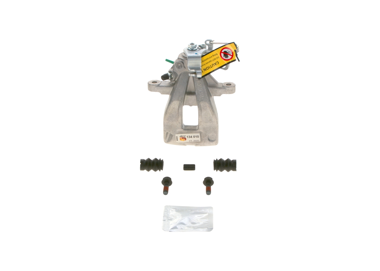 Jarrusatula BOSCH PEUGEOT 207 0 986 134 010