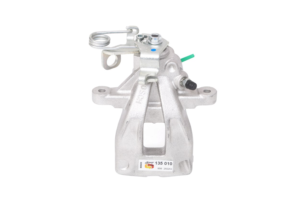 Jarrusatulat BOSCH PEUGEOT 207 0 986 135 010