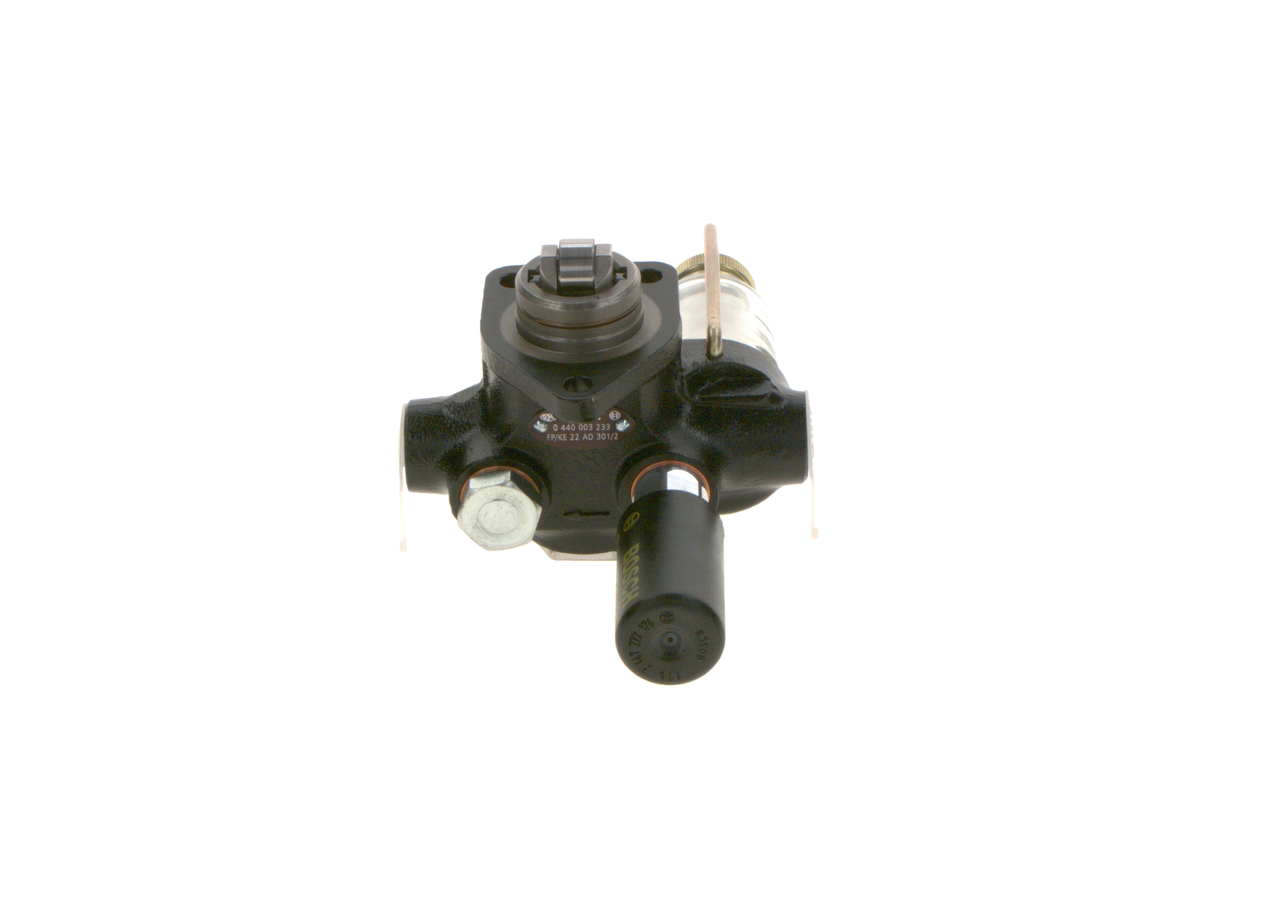 BOSCH 0 440 003 233 brandstofpomp F281201710010