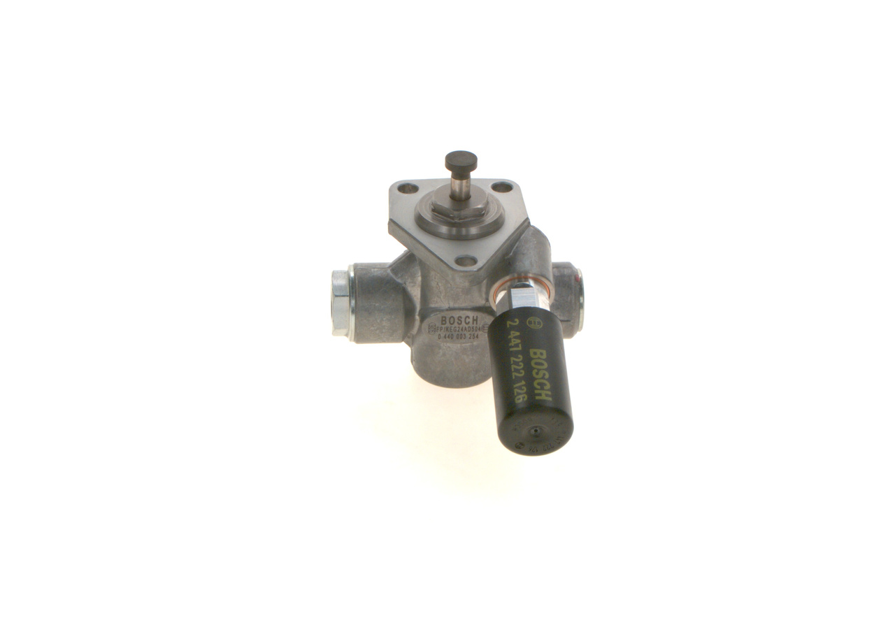 BOSCH 0 440 003 254 brandstofpomp V835340017