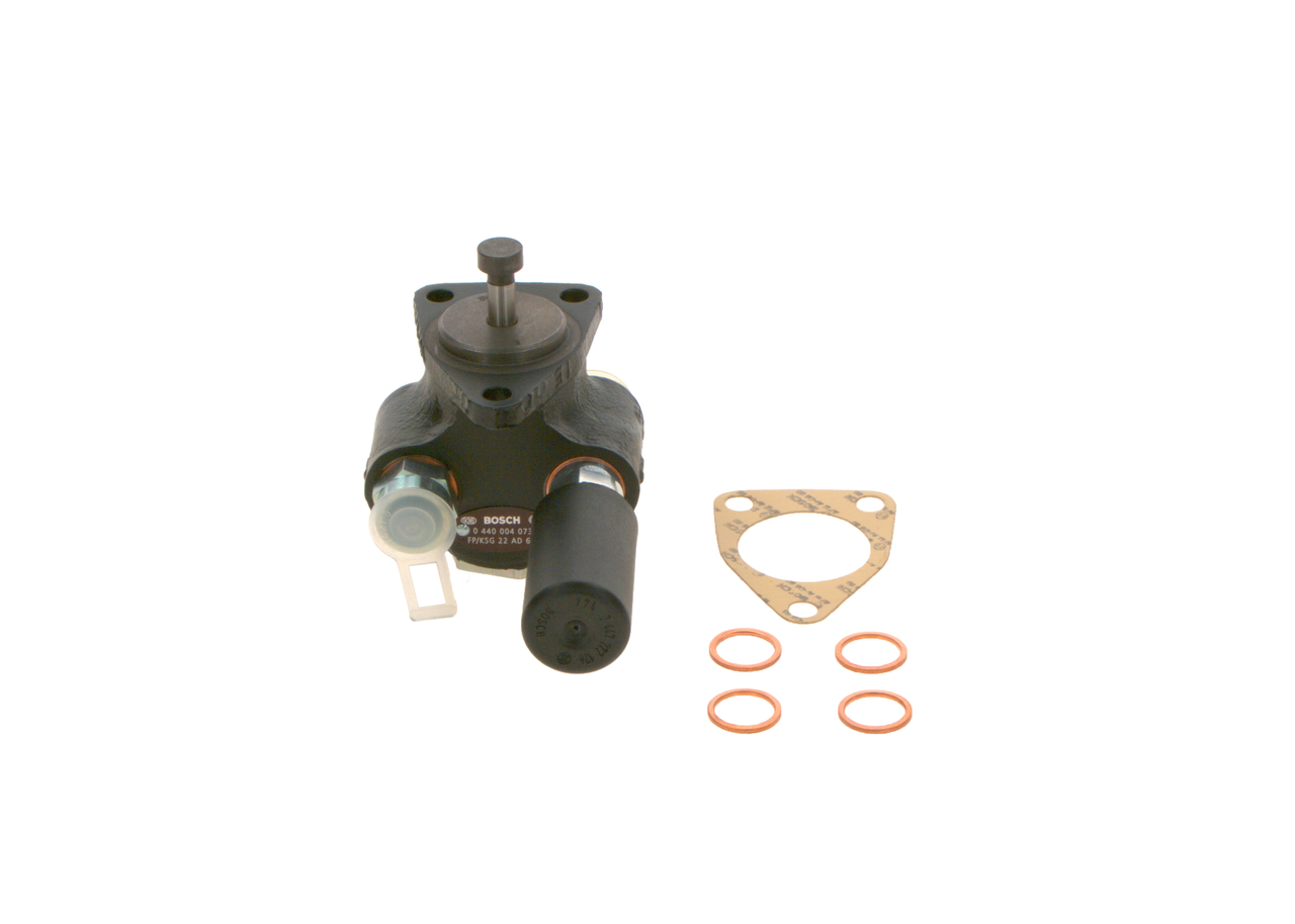 BOSCH 0 440 004 994 brandstofpomp A000 090 28 50