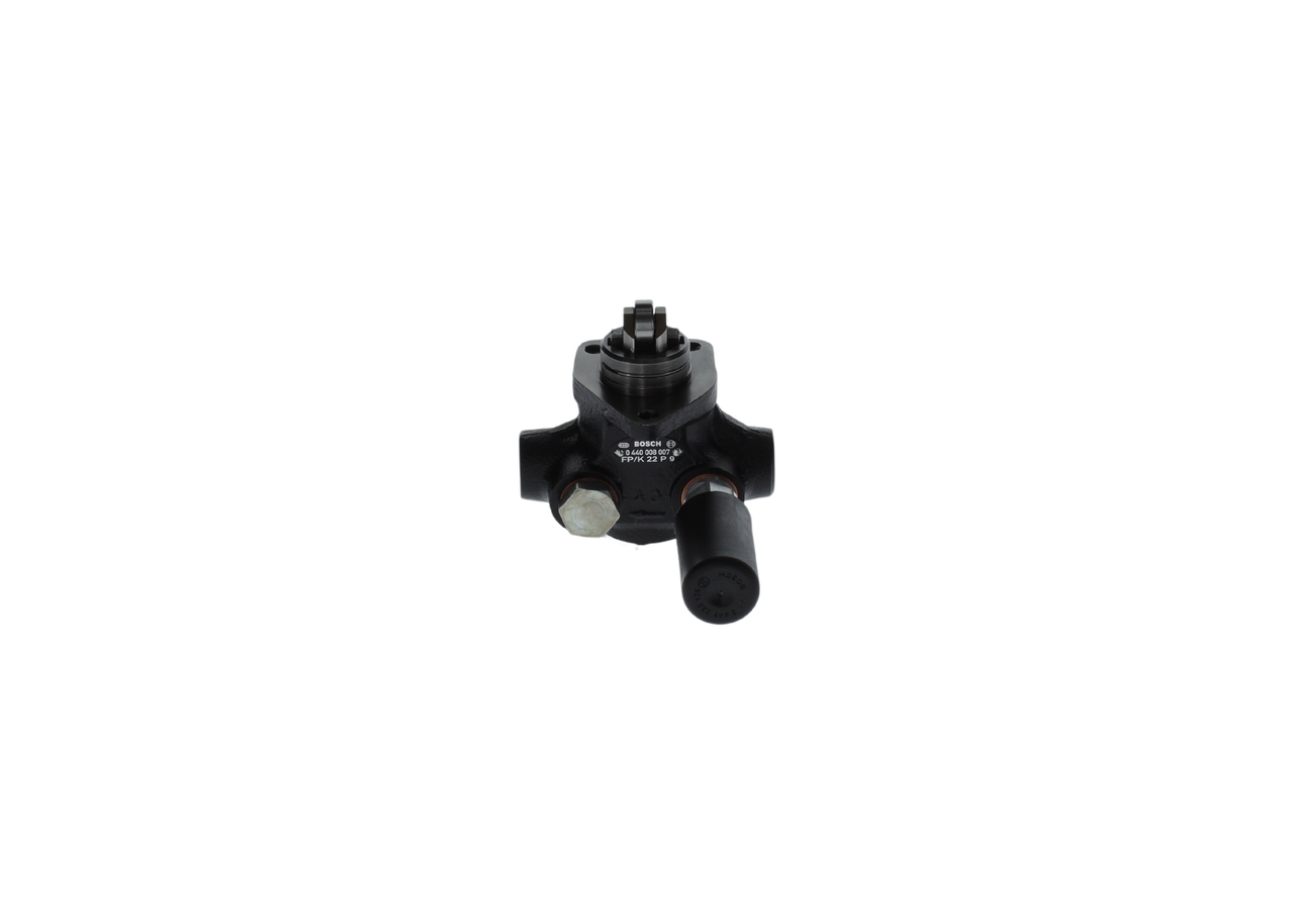 BOSCH 0 440 008 007 brandstofpomp 01173764