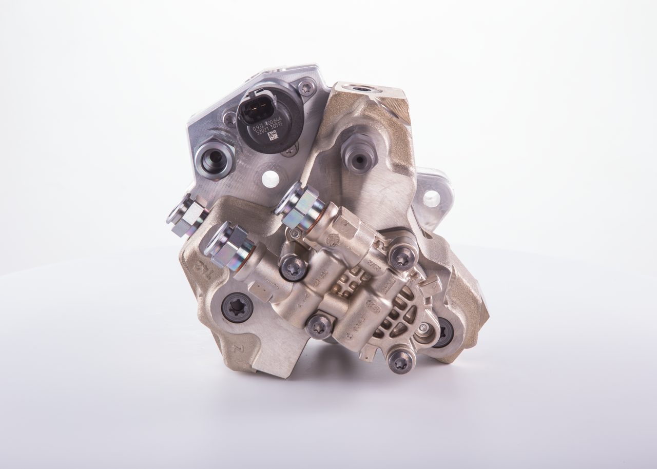 0 445 020 149 BOSCH 4898921 Hochdruckpumpe