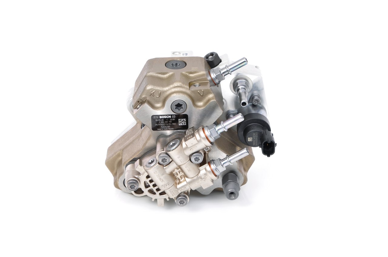 BOSCH 0 445 020 150 hogedrukinspuitpomp 1702932