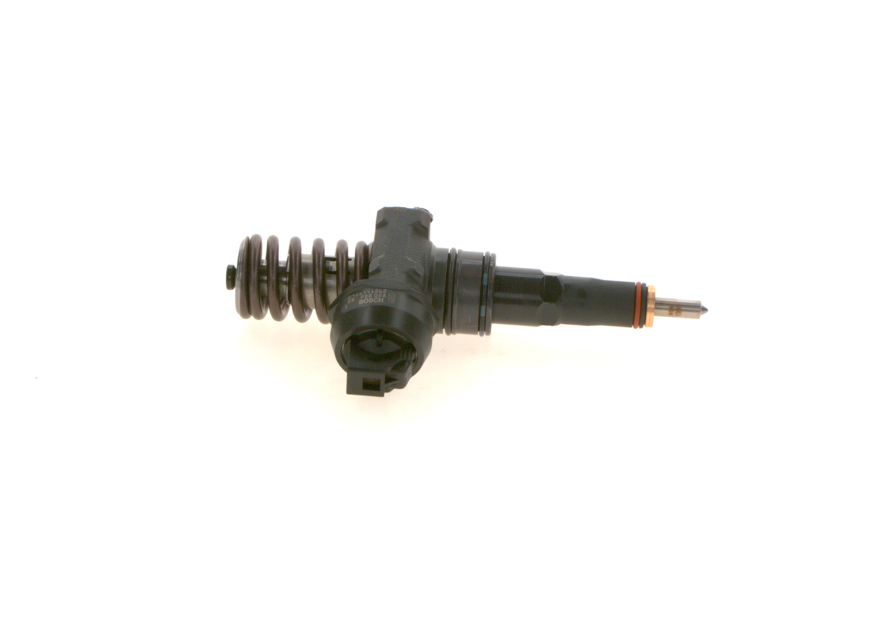 BOSCH 0 986 441 562 Einspritzdüse VW Caddy 3 kasten 2.0 SDI 70 PS Diesel 2008