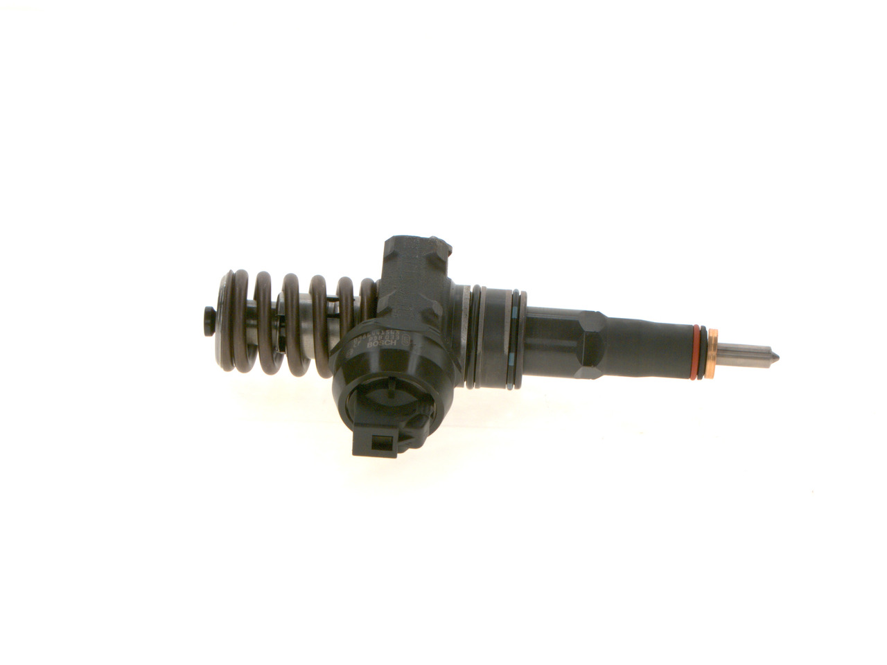 BOSCH 0 986 441 565 Sprausla / smidzinātājs / emulsijas caurule / pde VW Phaeton 3D 5.0 V10 TDI 4motion 313 ZS Dīzelis 2002