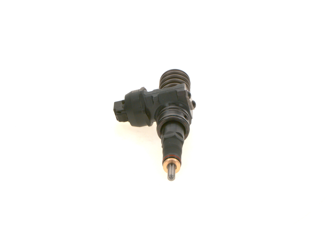BOSCH 0 986 441 573 Einspritzdüse T5 Multivan 2.5 TDI 163 PS Diesel 2005