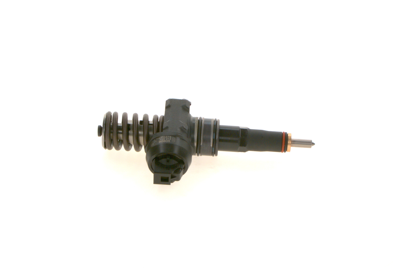 BOSCH 0 986 441 578 Iniettori VW Touareg 1 5.0 R50 TDI 350 CV Diesel 2009