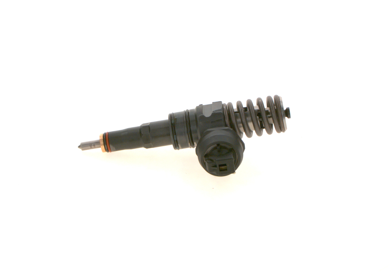 BOSCH 0 986 441 579 Einspritzdüse T5 Multivan 2.5 TDI 4motion 130 PS Diesel 2006