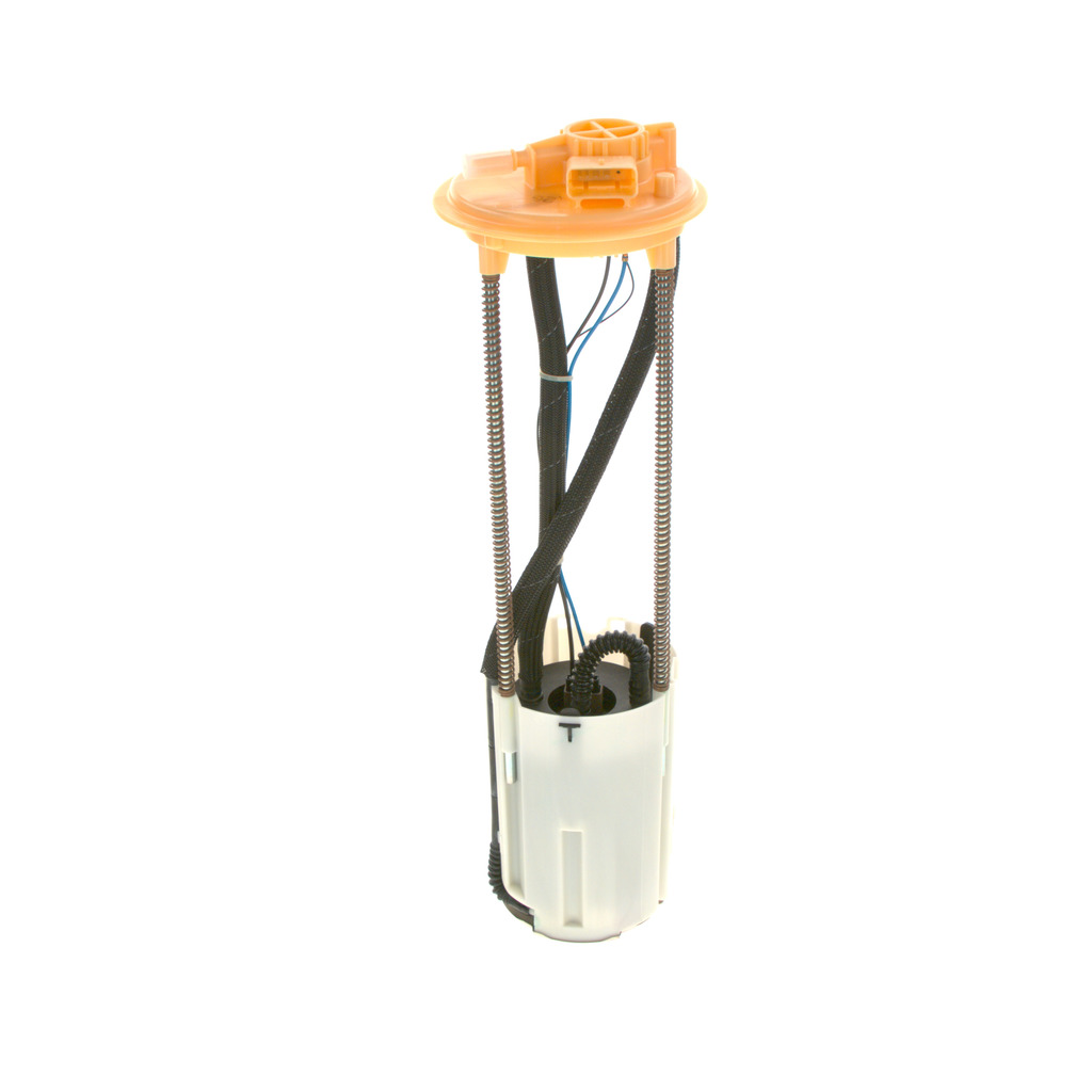 BOSCH 0 580 313 105 Brandstofpomp Maserati 4200 GT Spyder 4.2 390 Pk Benzine 2022