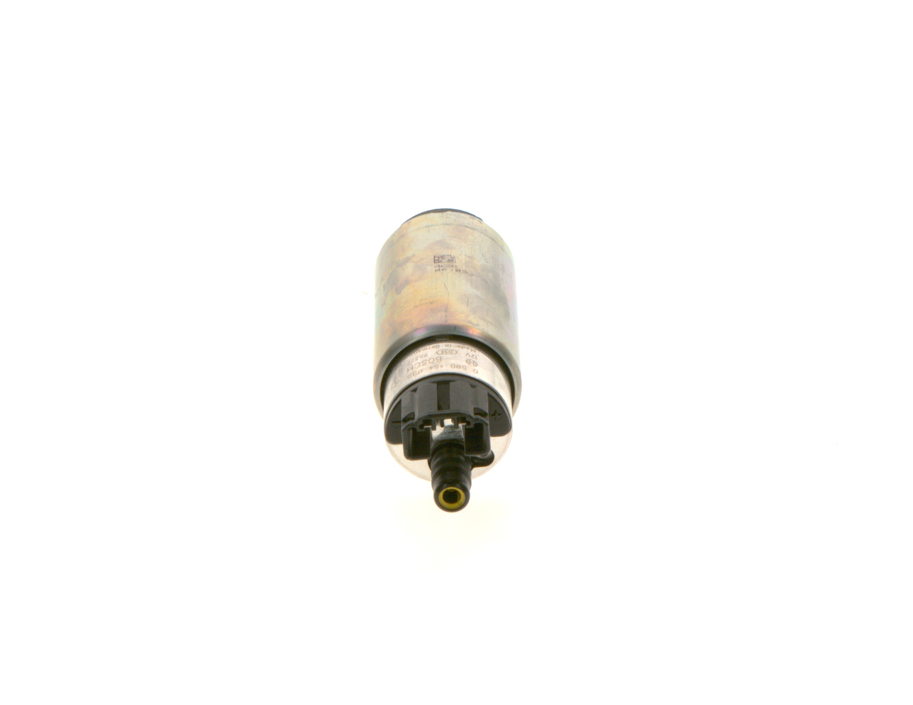 Systém prívodu paliva BOSCH LADA NOVA 0 580 454 035