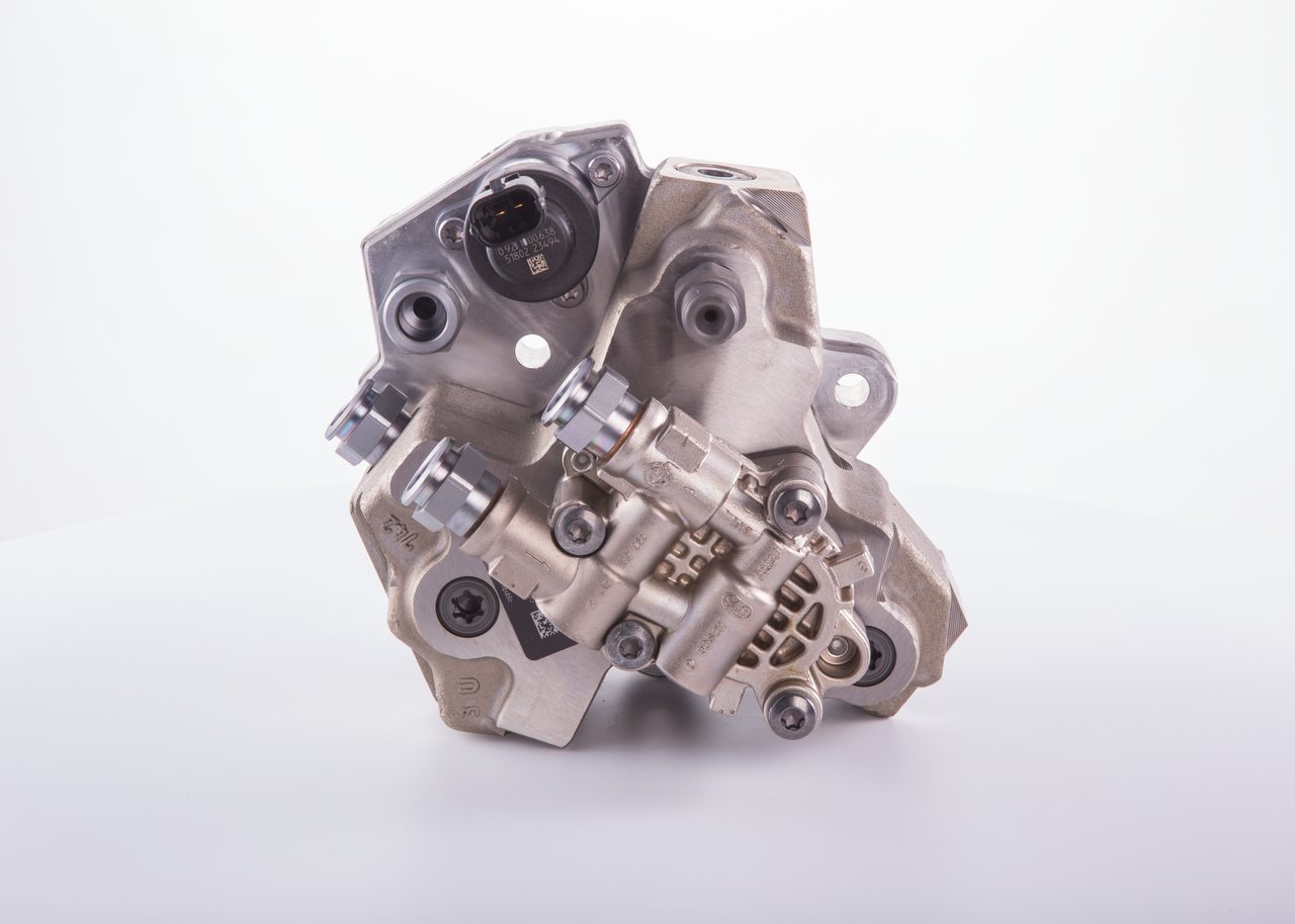 BOSCH 0 445 020 175 Pompa di iniezione gasolio e benzina DAF 55 1969 originale prezzo