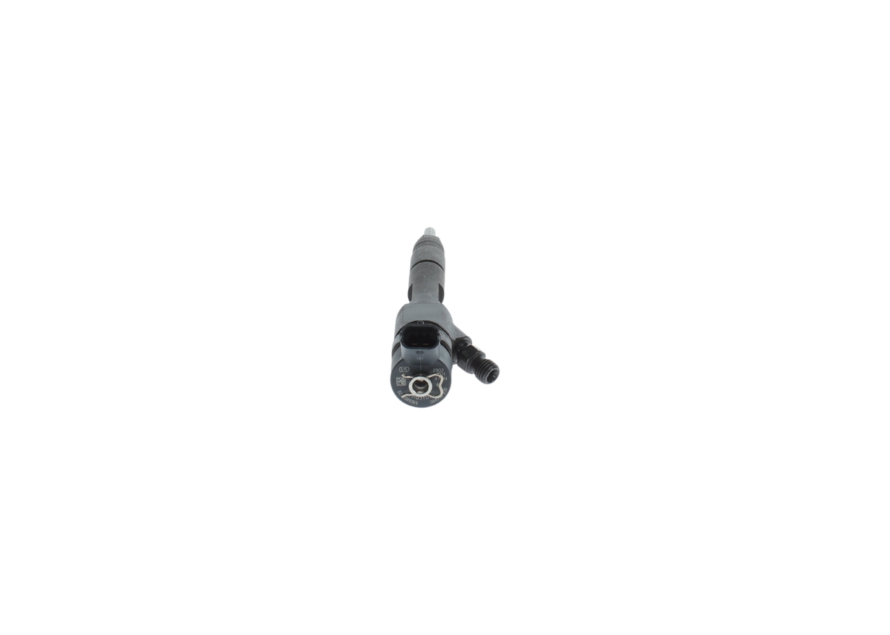 BOSCH 0 445 110 230 Sprausla / smidzinātājs / emulsijas caurule / pde Suzuki Grand Vitara JT 1.9 DDiS Visu riteņu piedziņa (JT419, TD44, JB419WD,... 129 ZS Dīzelis 2008