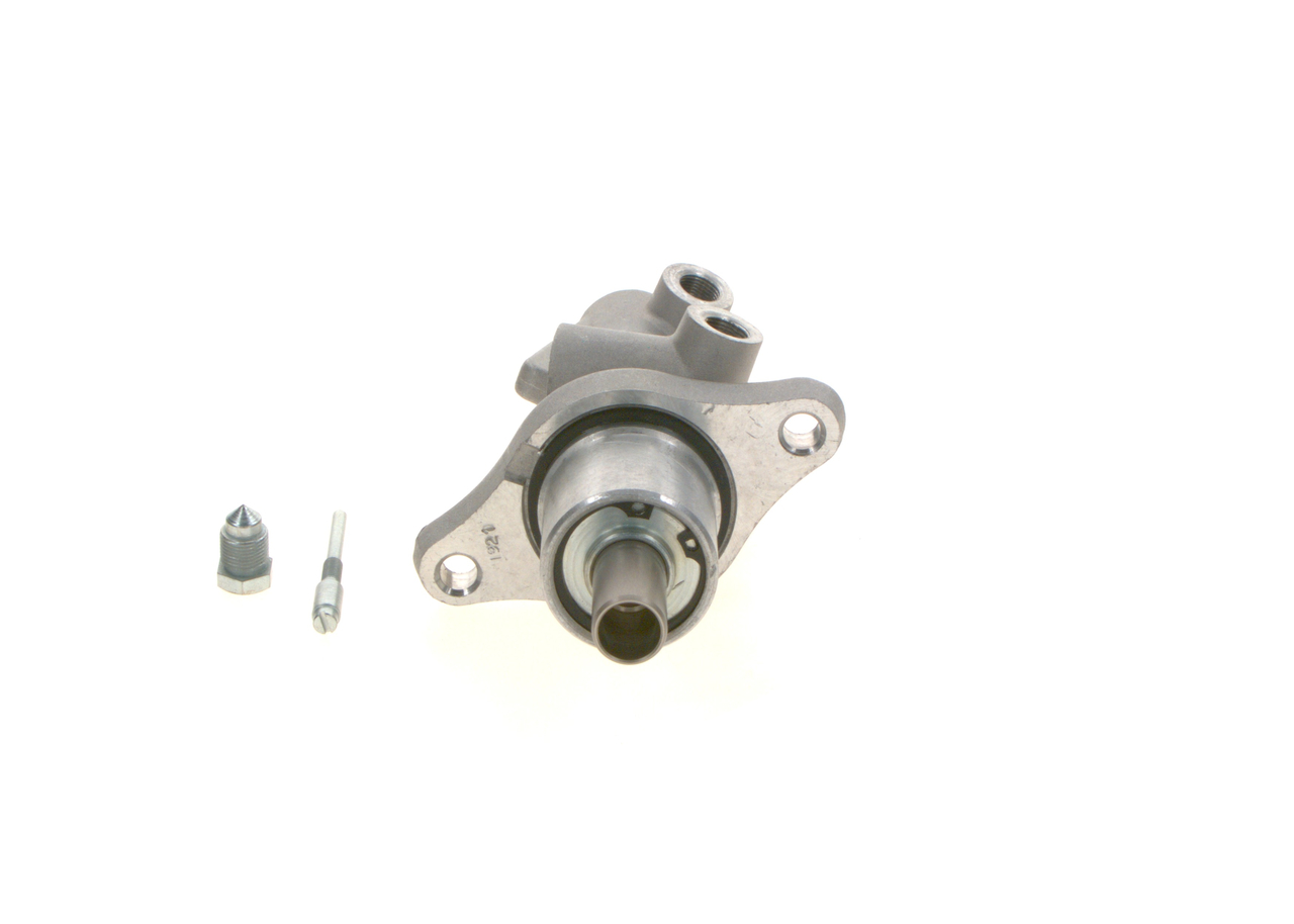BOSCH 0 986 481 045 Pompa hamulcowa MINI Hatchback (R50, R53) 1.6 Cooper S 170 KM benzyna 2006