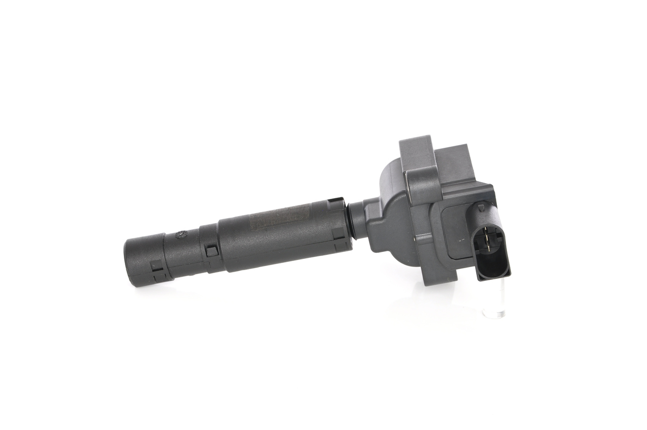 BOSCH 0 986 221 040 Vzigalna tuljava Mercedes W203 C 230 1.8 Kompressor (203.040) 192 km Bencin 2005