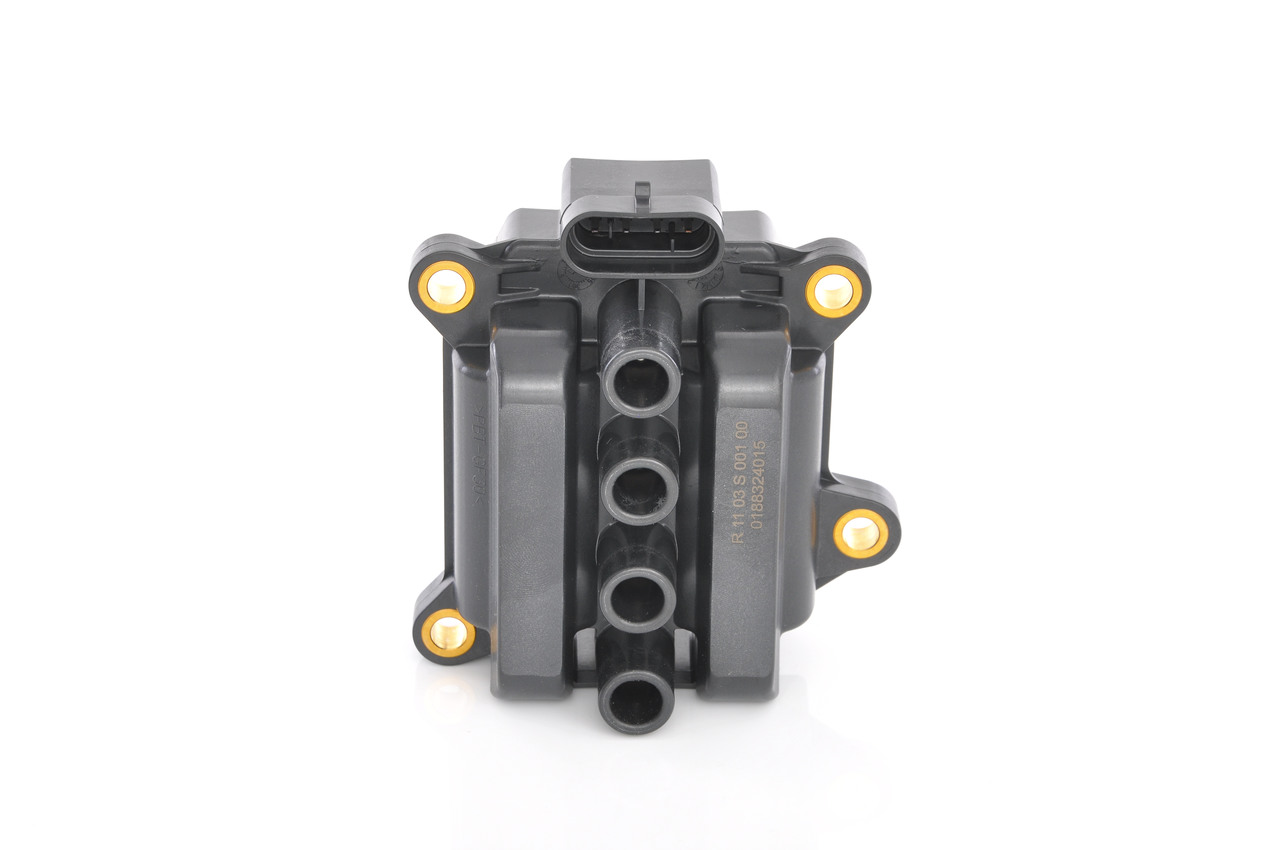 0 986 221 046 BOSCH tändspole RENAULT MASTER
