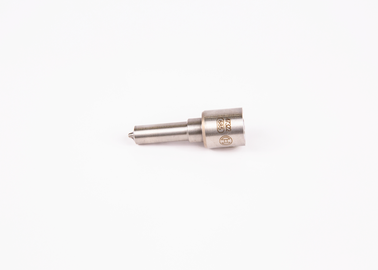 Injector BOSCH 0 433 171 831