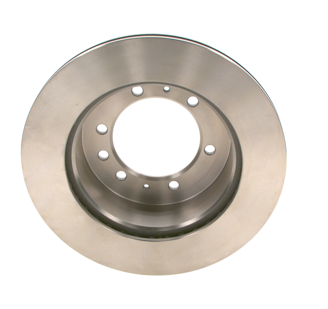 Remschijf BOSCH NISSAN PATROL 0 986 479 385