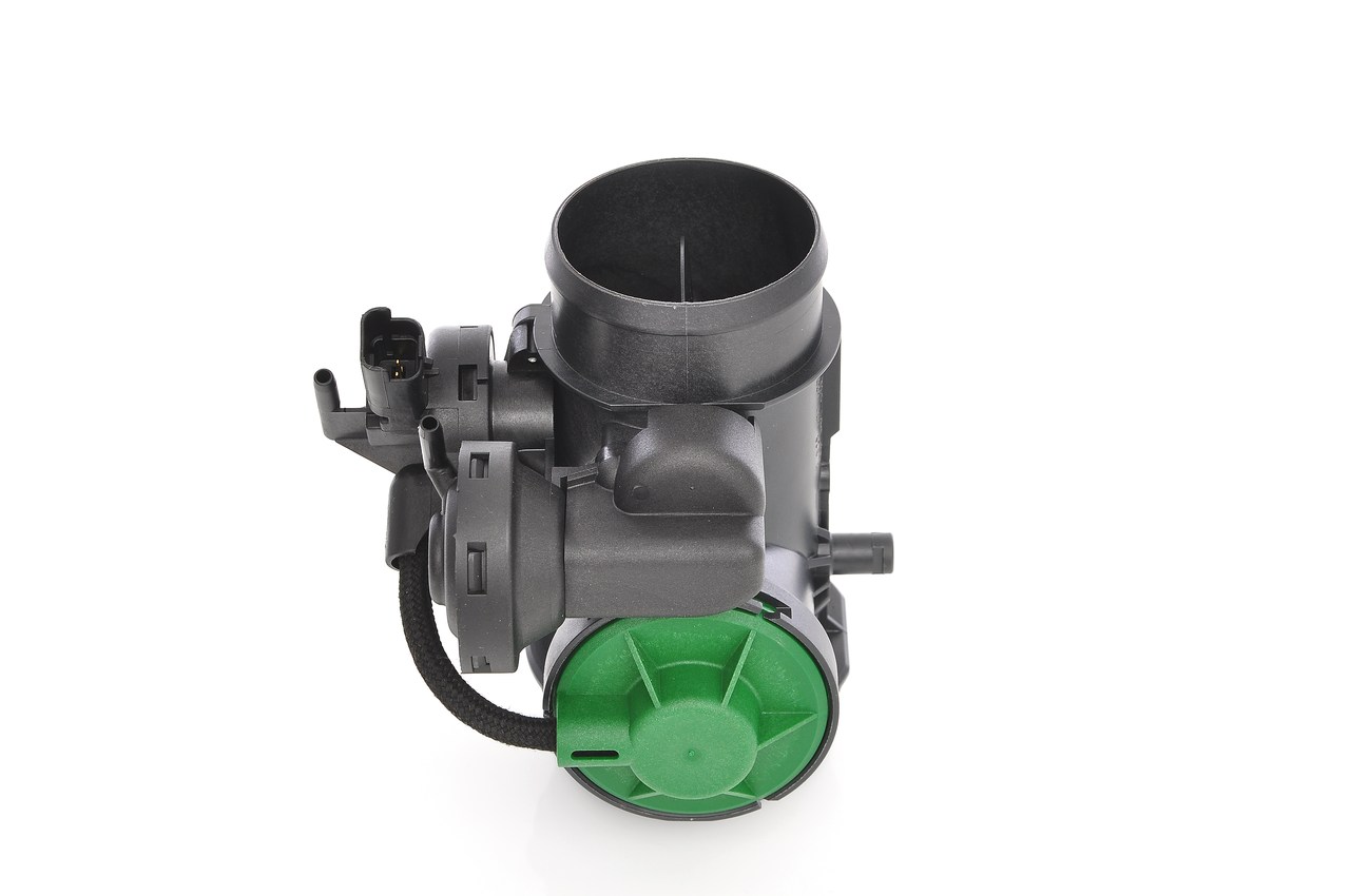 BOSCH 0 928 400 427 EGR klep CITROËN Jumpy I Flatbed Vrachtwagen/Chassis 1.9 TD 69 Pk Diesel 2001