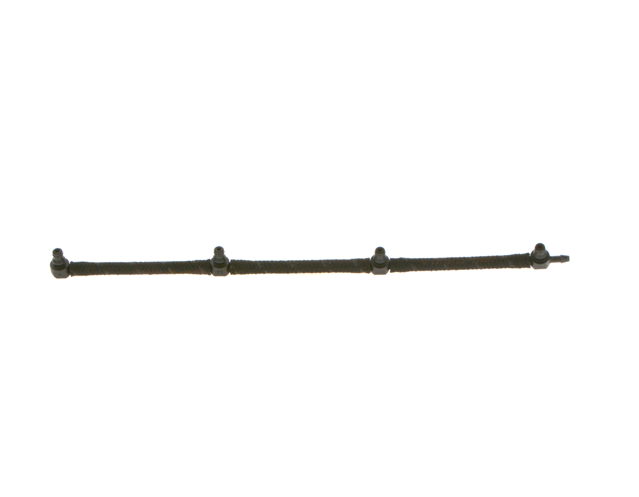 BOSCH 0 928 400 474 Rampe d'injection Fiat Stilo Break 1.9 JTD 140 CV Diesel 2008