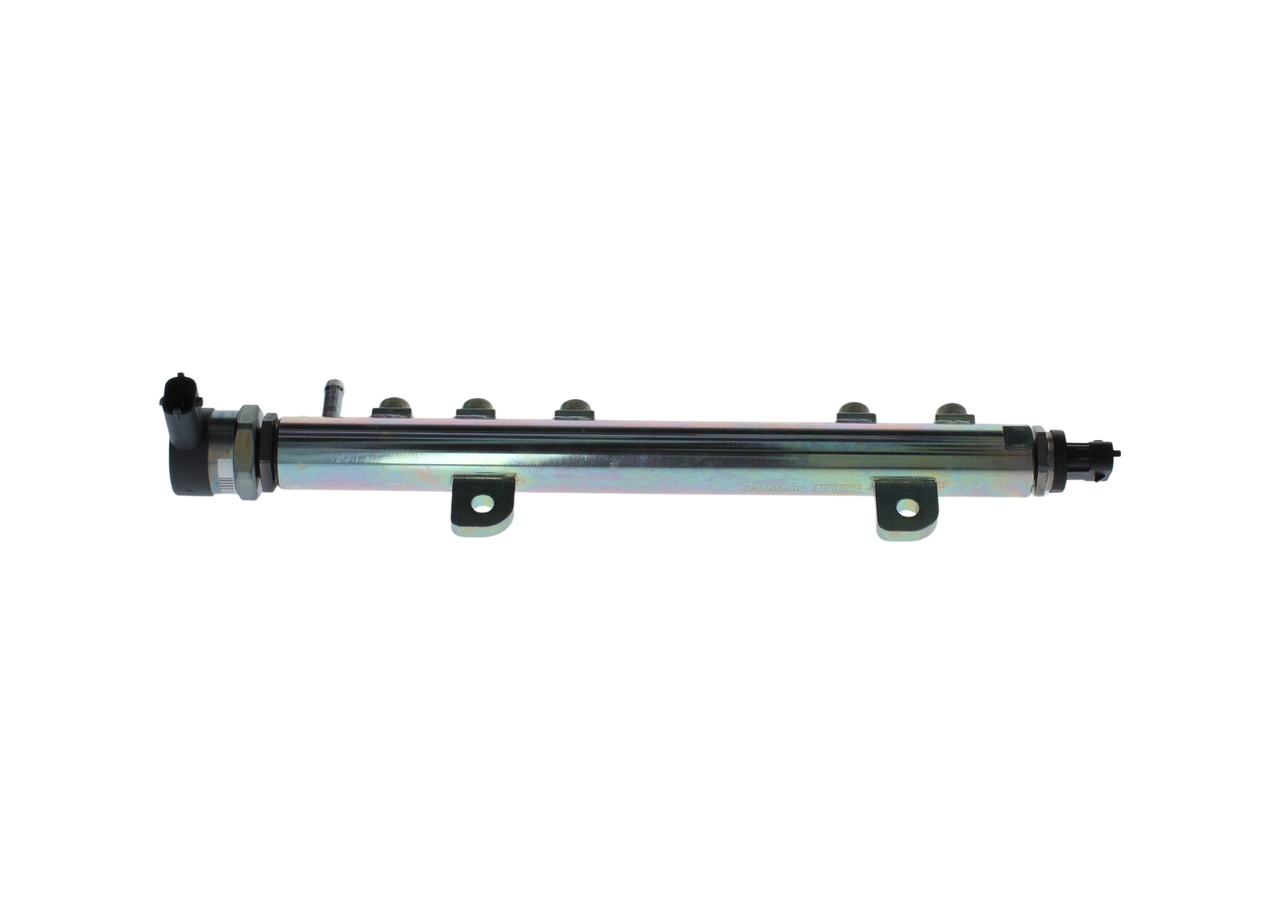 BOSCH 0 445 214 086 Degvielas vads / -sadale / -savienošana SUZUKI Swift III Hatchback (MZ, EZ) 1.3 DDiS (RS 413D) 75 ZS Dīzelis 2011