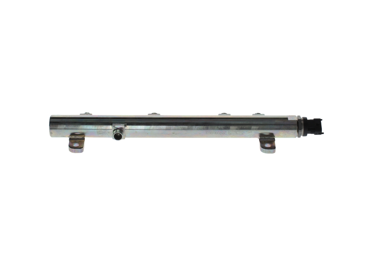 BOSCH 0 445 214 100 Palivove vedenie / -rozdelovanie / -davkovanie Iveco Daily 3 2.3 35 C 12 , 35 S 12 116 KS nafta 2006