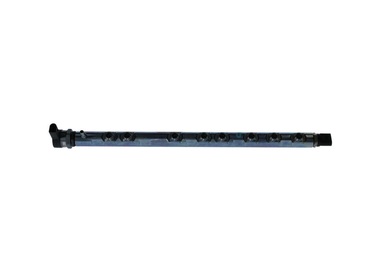 BOSCH 0 445 216 036 fuel-rail BMW X5 E70 xDrive30d 3.0 211 hk Diesel 2010