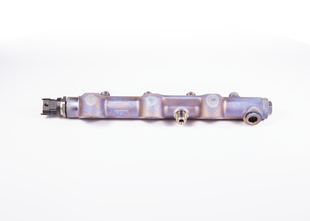 BOSCH 0 445 224 024 Palivove vedenie / -rozdelovanie / -davkovanie Iveco Daily 4 3.0 35C18 V, 35C18 V/P, 35S18 V, 35S18 V/P 176 KS nafta 2010