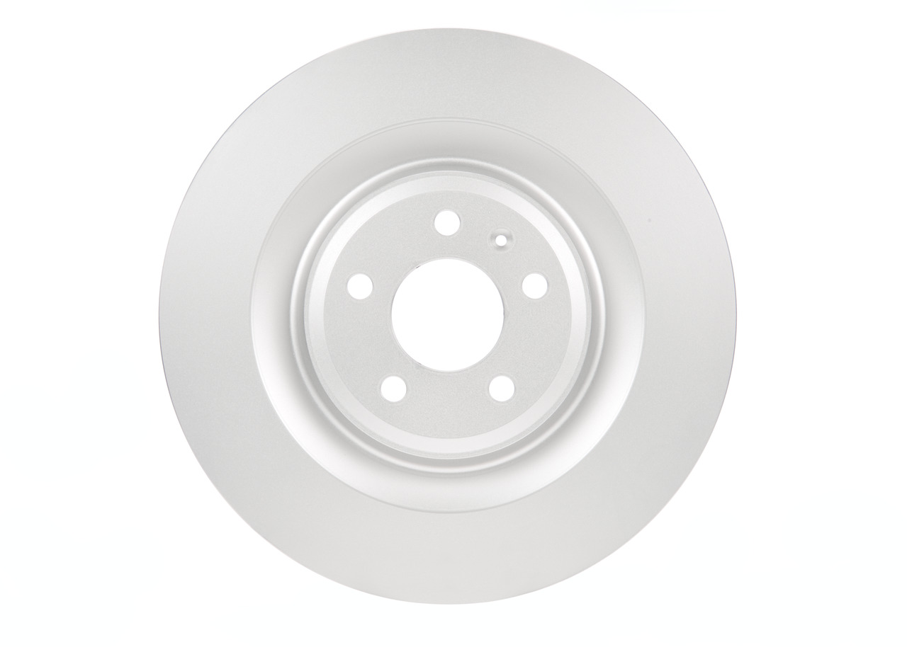 Bremseskiver BOSCH AUDI A7 0 986 479 749