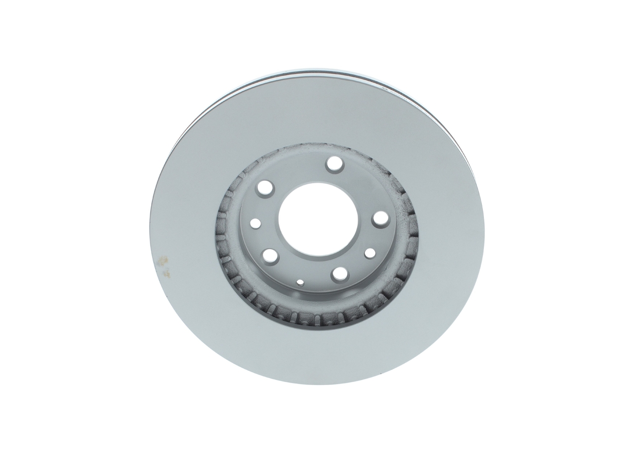 BOSCH 0 986 479 758 Δισκόπλακες MAZDA CX-7 2008