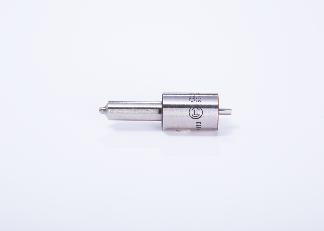 BOSCH 0 433 271 214 CHEVROLET Polttoainesuutin (diesel ja bensa)