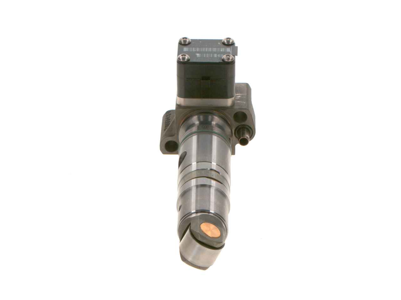 BOSCH 0 986 445 103 pompinjectie-eenheid 028 074 63 02