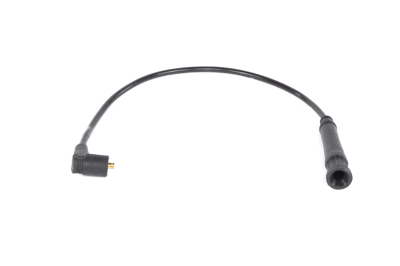 BOSCH 0 986 357 742 Augstsprieguma vads / -savienojumu daļas BMW E28 518 i 102 ZS Benzīns 1985