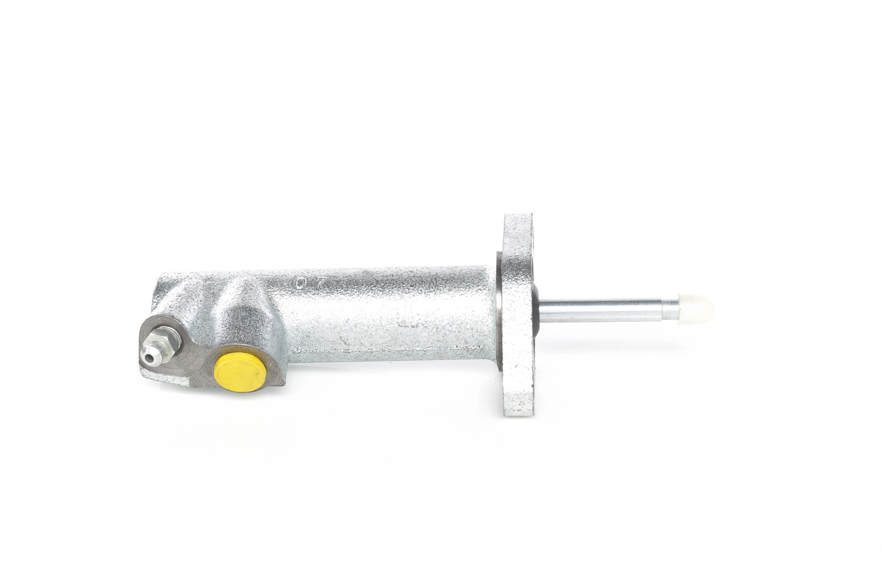 Sistema de embrague BOSCH VAUXHALL VICTOR 0 986 486 537