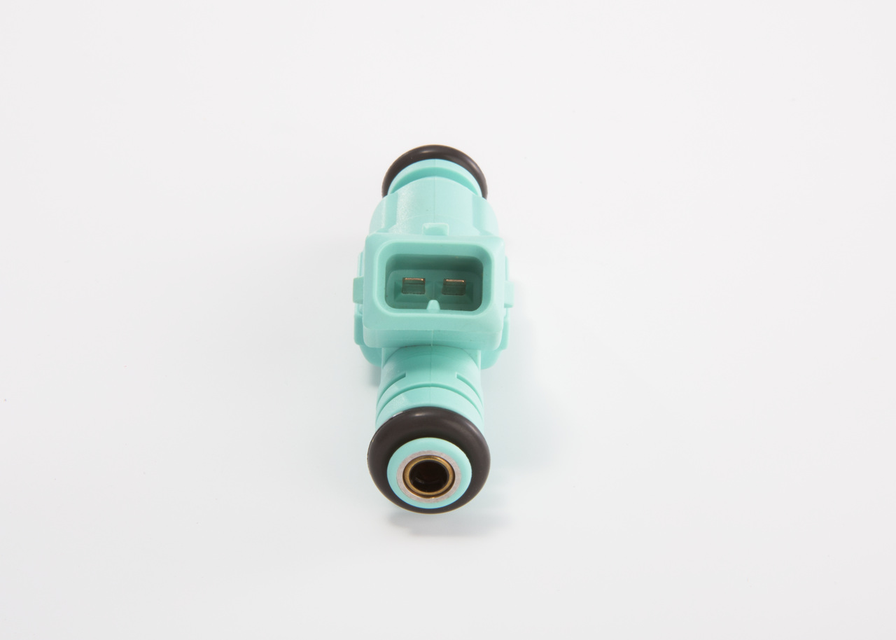 BOSCH 0 280 155 905 Iniettori Ford Fiesta 4 1.0 i 52 CV Benzina 1999
