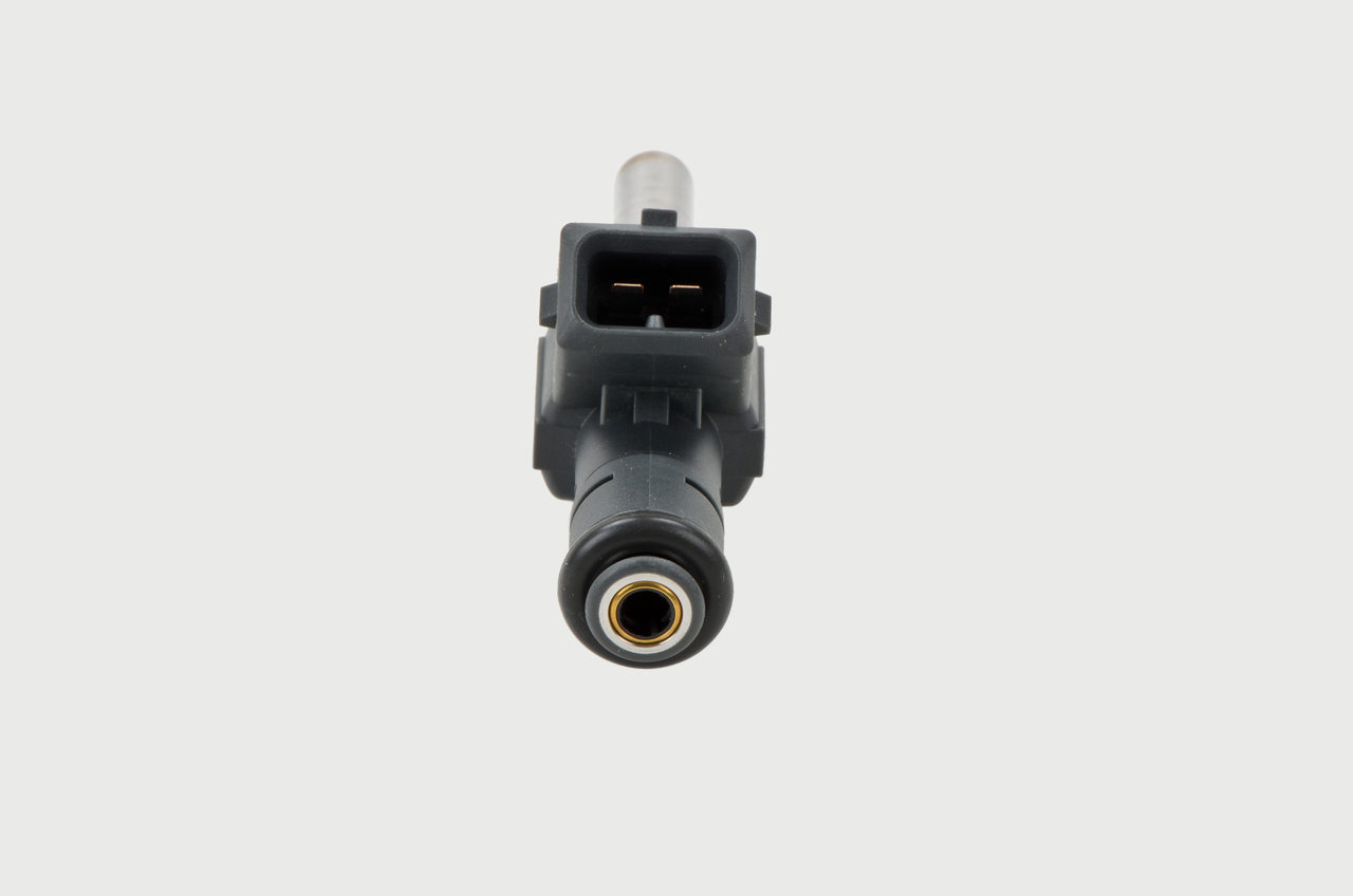 BOSCH 0 280 155 927 Sprausla / smidzinātājs / emulsijas caurule / pde VW Beetle 9c 1.8 T 150 ZS Benzīns 2007