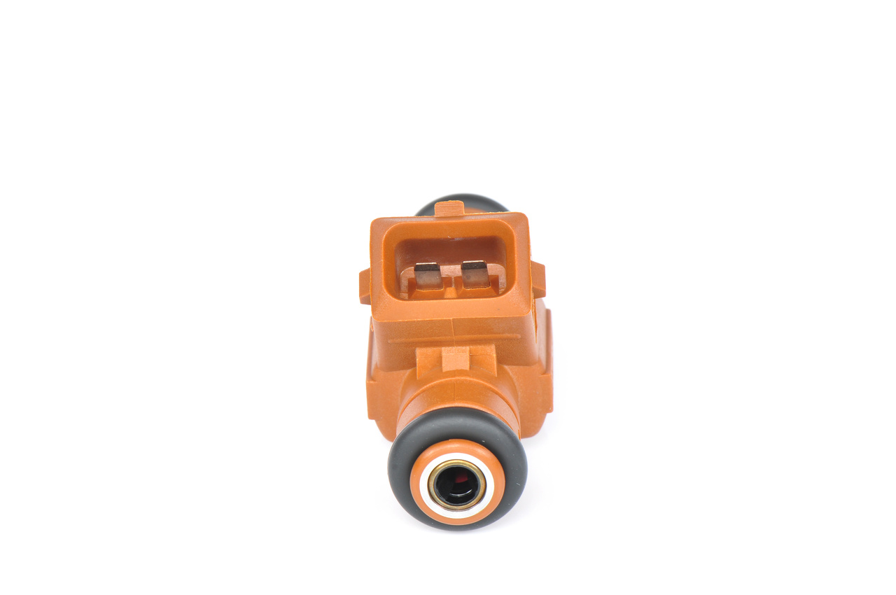 BOSCH 0 280 156 005 Injetores Ford Focus Mk1 1.6 98 cv Gasolina 2005